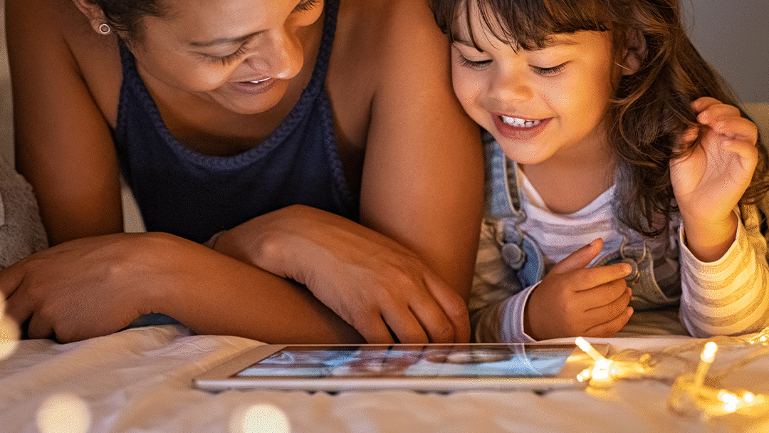 Blog #3: Young children and digital devices
