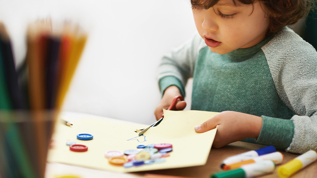 Blog #4: The value of arts-based learning