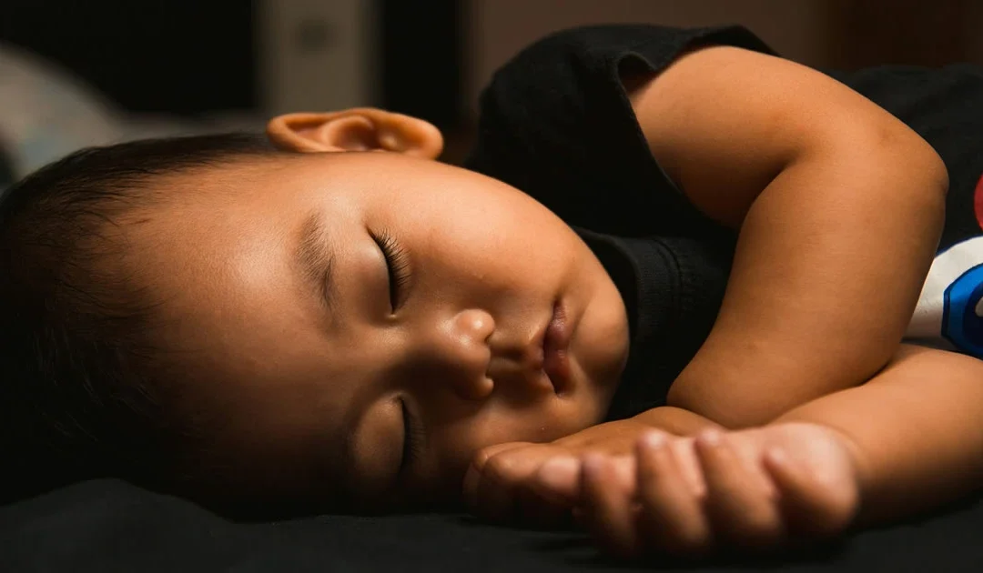 Blog #11: Sleep in Early Childhood Settings
