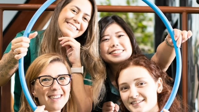 join our team at first five learning